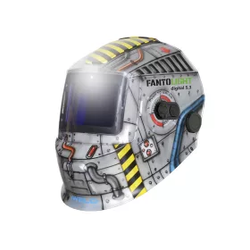   IWELD FANTOLIGHT DIGITAL 5.3 Automata hegesztő fejpajzs (industrial)