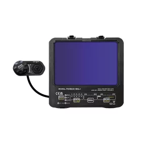   IWELD FANTOLIGHT DIGITAL 5.3 Automata hegesztő fejpajzs (industrial)