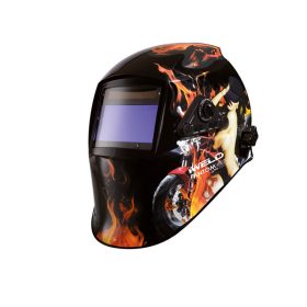 IWELD FANTOM 4.6 Automata hegesztő fejpajzs (motor-lady)