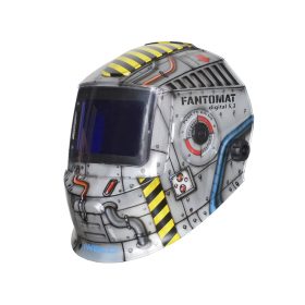 IWELD FANTOMAT 5.3 Automata hegesztő fejpajzs (industrial)