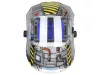IWELD FANTOMAT 5.3 Automata hegesztő fejpajzs (industrial)