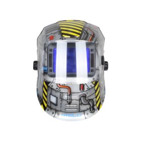 IWELD FANTOMAT 5.3 Automata hegesztő fejpajzs (industrial)