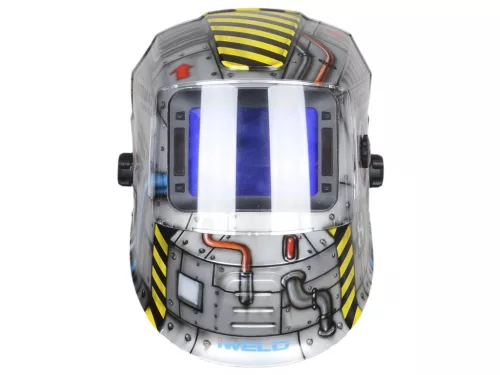 IWELD FANTOMAT 5.3 Automata hegesztő fejpajzs (industrial)