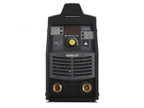 IWELD HD 170 MULTIARC Hegeszto inverter