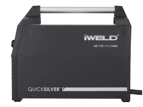 IWELD HD 170 MULTIARC Hegeszto inverter