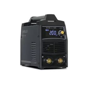 IWELD HD 220 MULTIARC Hegesztő inverter