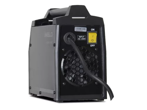 IWELD HD 220 MULTIARC Hegesztő inverter