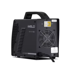 IWELD HD 250 LT IGBT hegesztő inverter