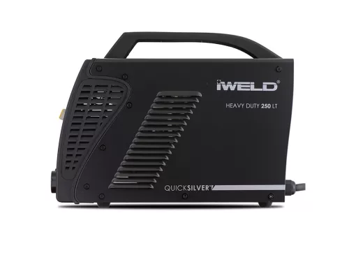 IWELD HD 250 LT IGBT hegesztő inverter