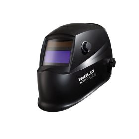 IWELD NORED EYE 3 BLACKBASE Automata hegesztő fejpajzs