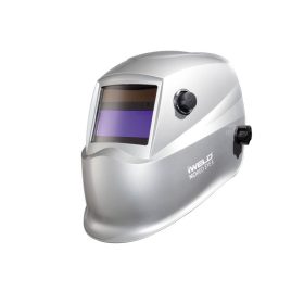   IWELD NORED EYE 3 Automata hegesztő fejpajzs (ezüst-metál)