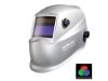 IWELD NORED EYE 3 Automata hegesztő fejpajzs (ezüst-metál)