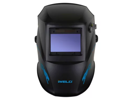 IWELD PANTHER 4.6 Automata hegesztő fejpajzs