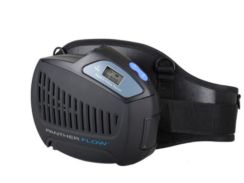 IWELD PANTHER FLOW Frisslevegős Aut. heg. fejpajzs