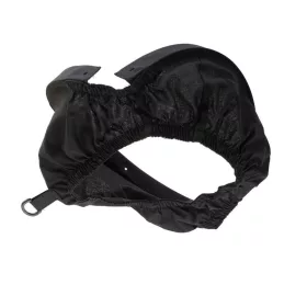   IWELD PANTHER FLOW arcvédő szövet kámzsa (patentos verzió)