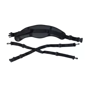 IWELD PANTHER FLOW/FLOW3 deréköv+vállpánt