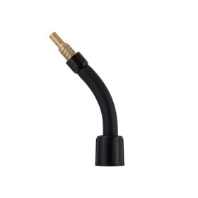 Hegesztő pisztoly nyak MIG150F forgatható