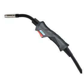 IWELD IGrip 150F-5m hegesztőpisztoly forgatható nyakkal