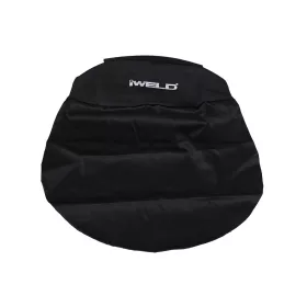 IWELD univerzális textil tarkó félkámzsa fejpajzshoz