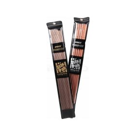   Lángvágó rúd UW-25 3/8"X36",25# (víz alatti) bevonatos