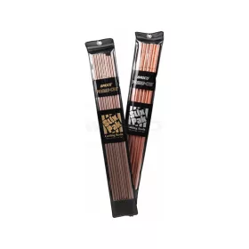   Lángvágó rúd P/C, 3/8" X 18", 10 (45cm hosszú)