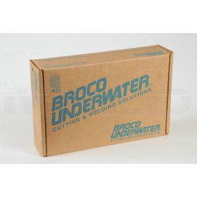 Vizalatti hegesztő készlet BR-20