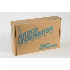 Vizalatti hegesztő készlet BR-20