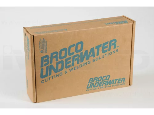 Vizalatti hegesztő készlet BR-20