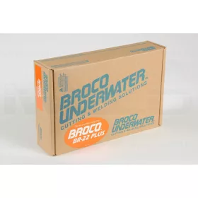 Lángvágó készlet BR-22 PLUS (víz alatti)