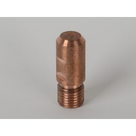   Áramátadó furat nélkül (SW 1250 fedőporos hegesztőgéphez) M14,5X39 CU