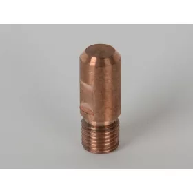   Áramátadó furat nélkül (SW 1250 fedőporos hegesztőgéphez) M14,5X39 CU