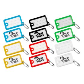 Kulcscimke, 12db, min. rendelés: 10db