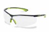 UVEX SPORTSTYLE SZEMÜVEG LIME SZ. VÍZTISZTA