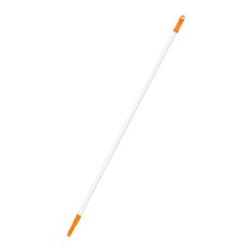   Lombseprű és gereblyenyél, alumínium, 150cm, 95-041,42,43,44-hez, 15G085, 86, 87-hez, min. rendelés: 4db