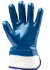 EUROSTRONG 9620 kesztyű nit. kÉk Sécu T10