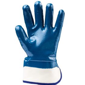 EUROSTRONG 9620 kesztyű nit. kÉk Sécu T10