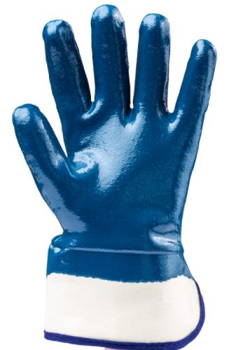 EUROSTRONG 9620 kesztyű nit. kÉk Sécu T10