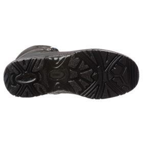 AQUAMARINE S3 SRC WR CK VÍZÁLLÓ FEKETE VÉDŐBAKANCS_ 45