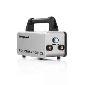   POLICLEAN 1000 CL Varrattisztító készülék +Induló készlet