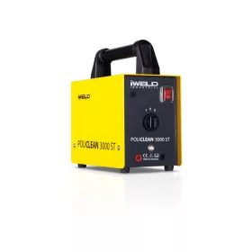   POLICLEAN 3000 CP Varrattisztító és felület polírozó készülék (készlet nélkül)