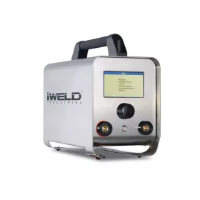   POLICLEAN 5000 RS Varrattisztító és felület polírozó készülék (készlet nélkül)