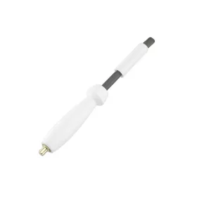 POLICLEAN 6026ST tisztító ecset 10mm