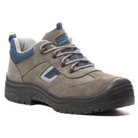 COBALT II S1P SRC CK SZÜRKE CIPŐ_39