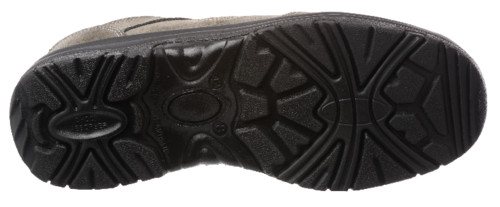 COBALT II S1P SRC CK SZÜRKE CIPŐ_40