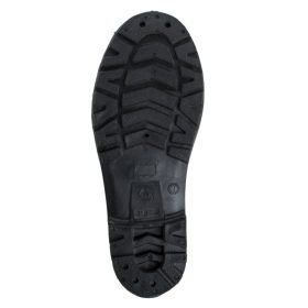 DRY’PVC S5 SRA ZÖLD PVC CSIZMA_40