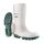 DUNLOP WORKIT SAFETY S4 FEHÉR PVC CSIZMA_38