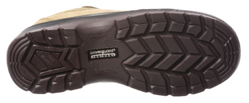 EMERALD-EMEL S1P ZÖLD CIPŐ_42