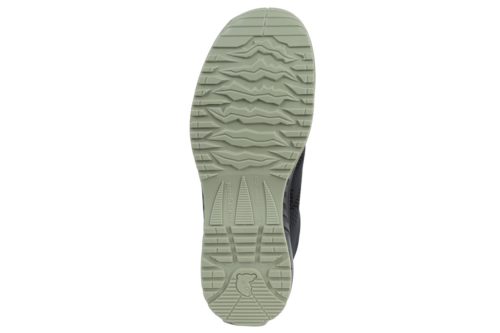 CLAW FLEX FEKETE RCS HÁLÓS FÉLCIPŐ S1PS_46