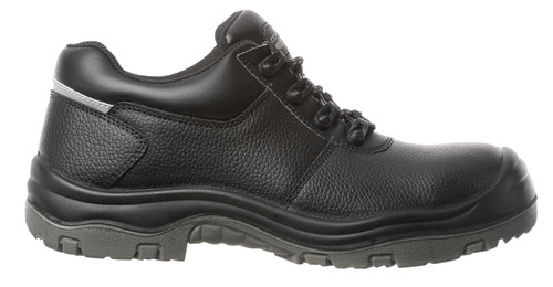 FREEDITE S3 SRC FEKETE, KOMPOZITOS VÉDŐFÉLCIPŐ_46