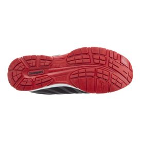 GALAXITE S1P SRC ESD FEKETE/PIROS SPORT VÉDŐCIPŐ_47